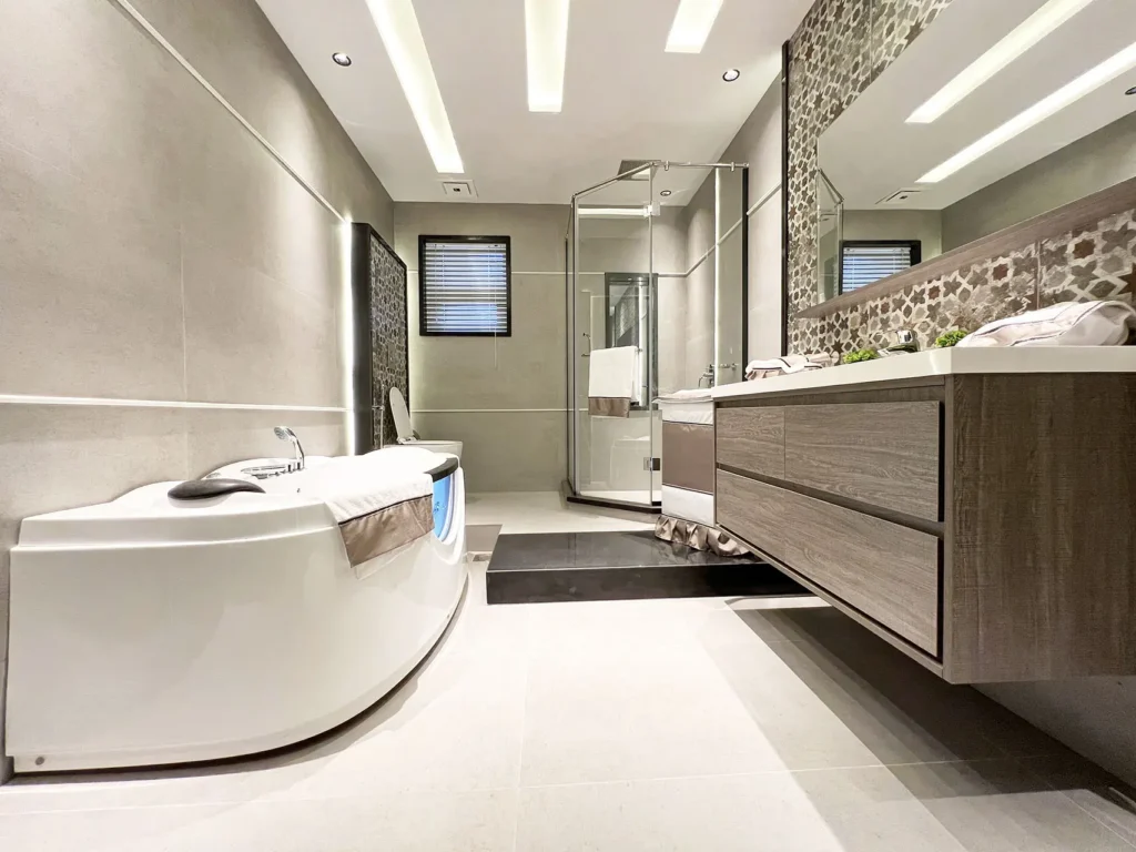 Bathroom Renovation Services Ontario