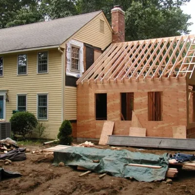 home builder