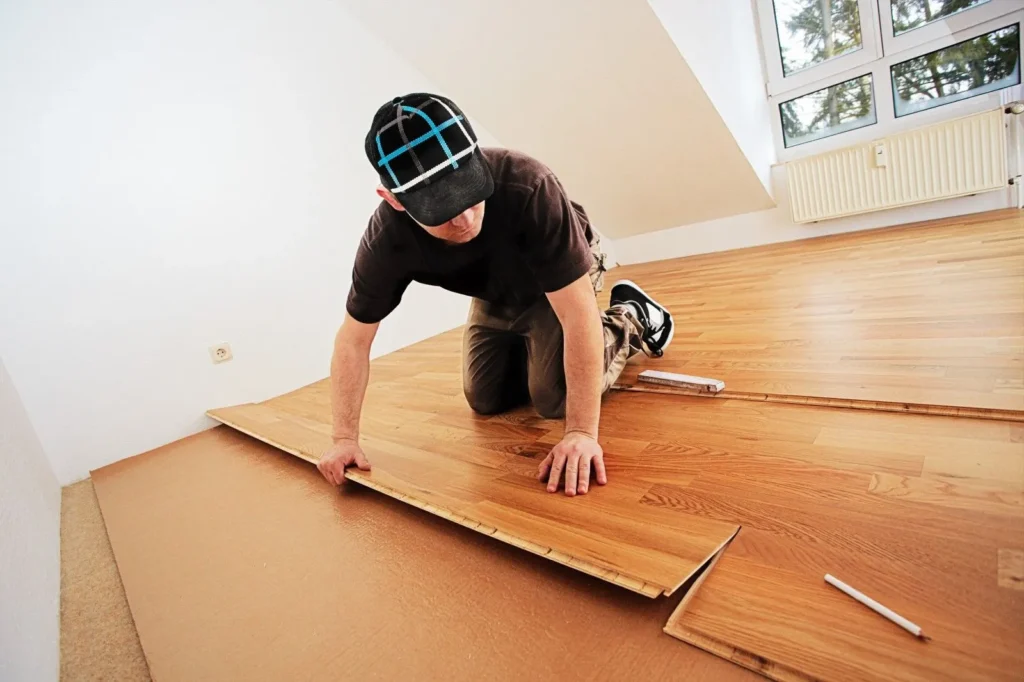 home builder