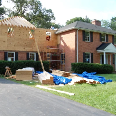 home builder