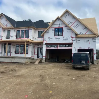 home construction