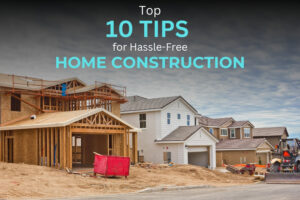 custom home builders toronto gta
