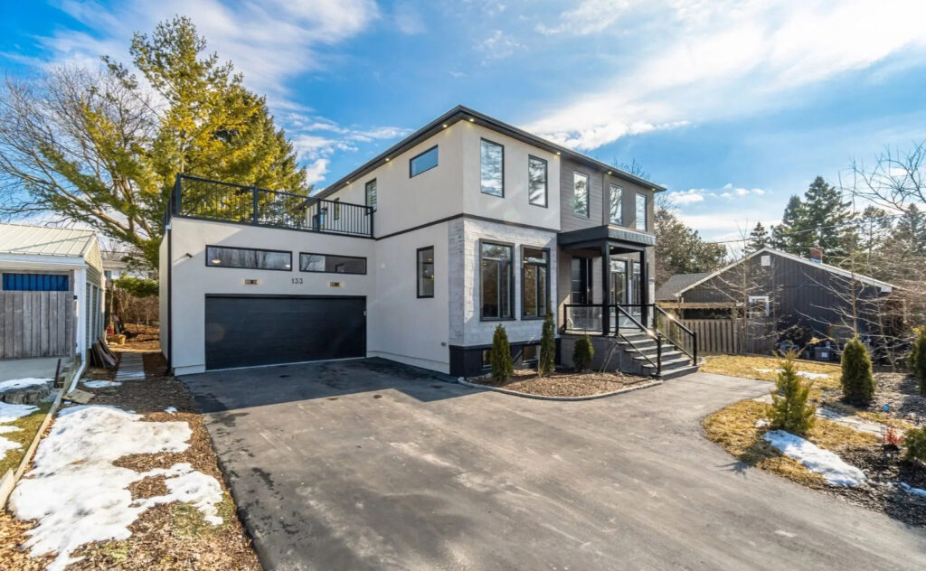 home renovation