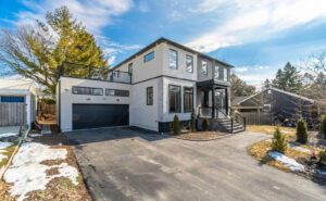 home renovation