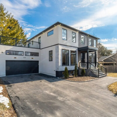 home renovation