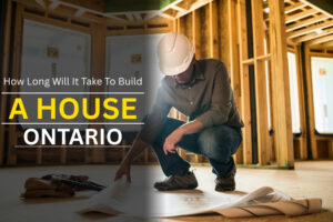 custom builders toronto