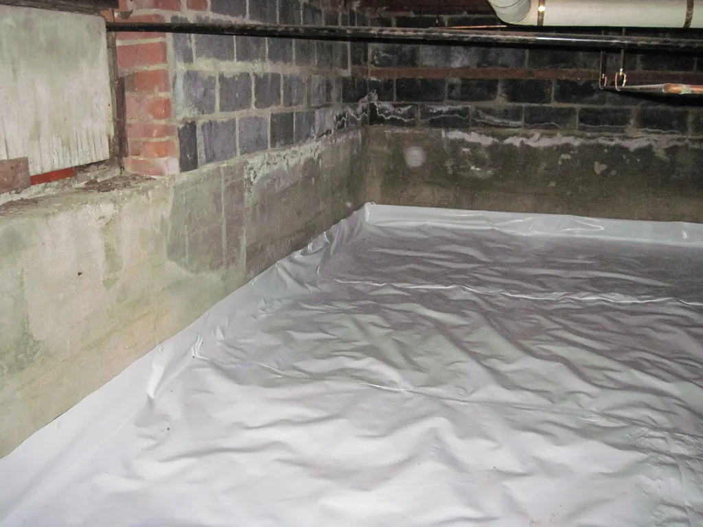 Waterproofing Solutions