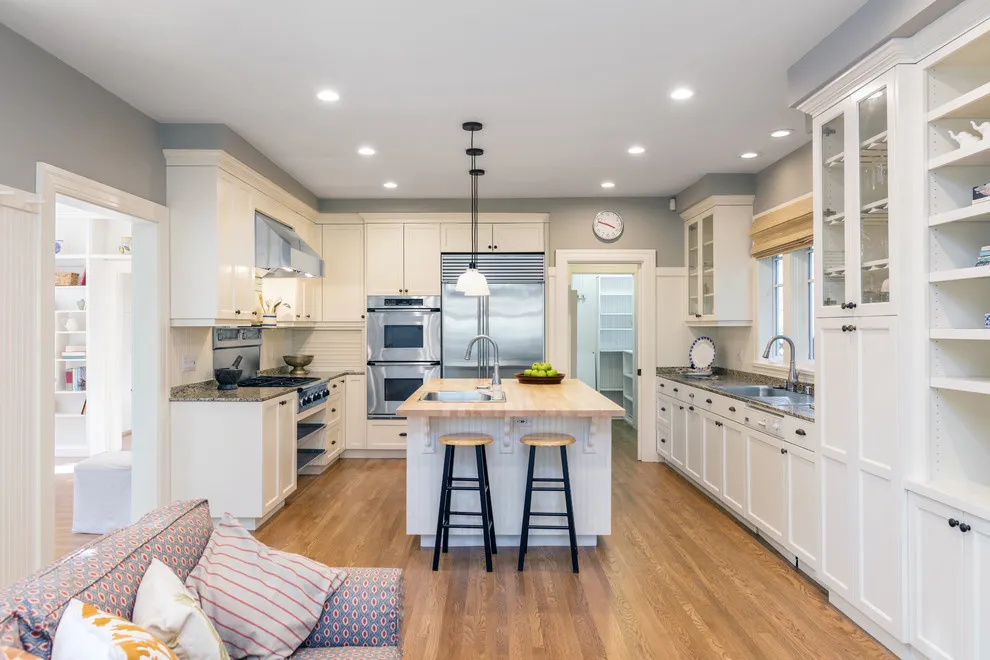 Kitchen Renovations Toronto