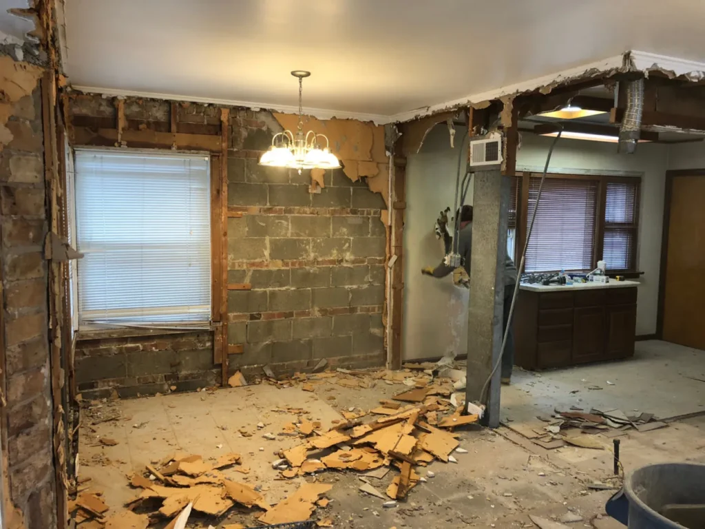 Condo Kitchen Renovations Toronto