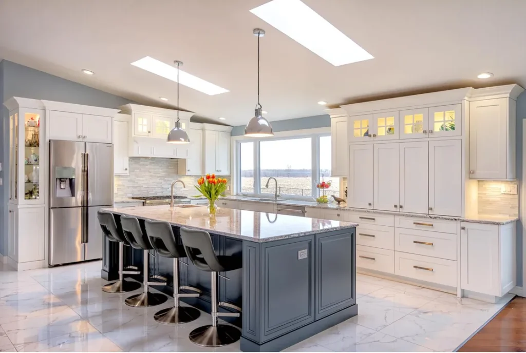 Condo Kitchen Renovations Toronto