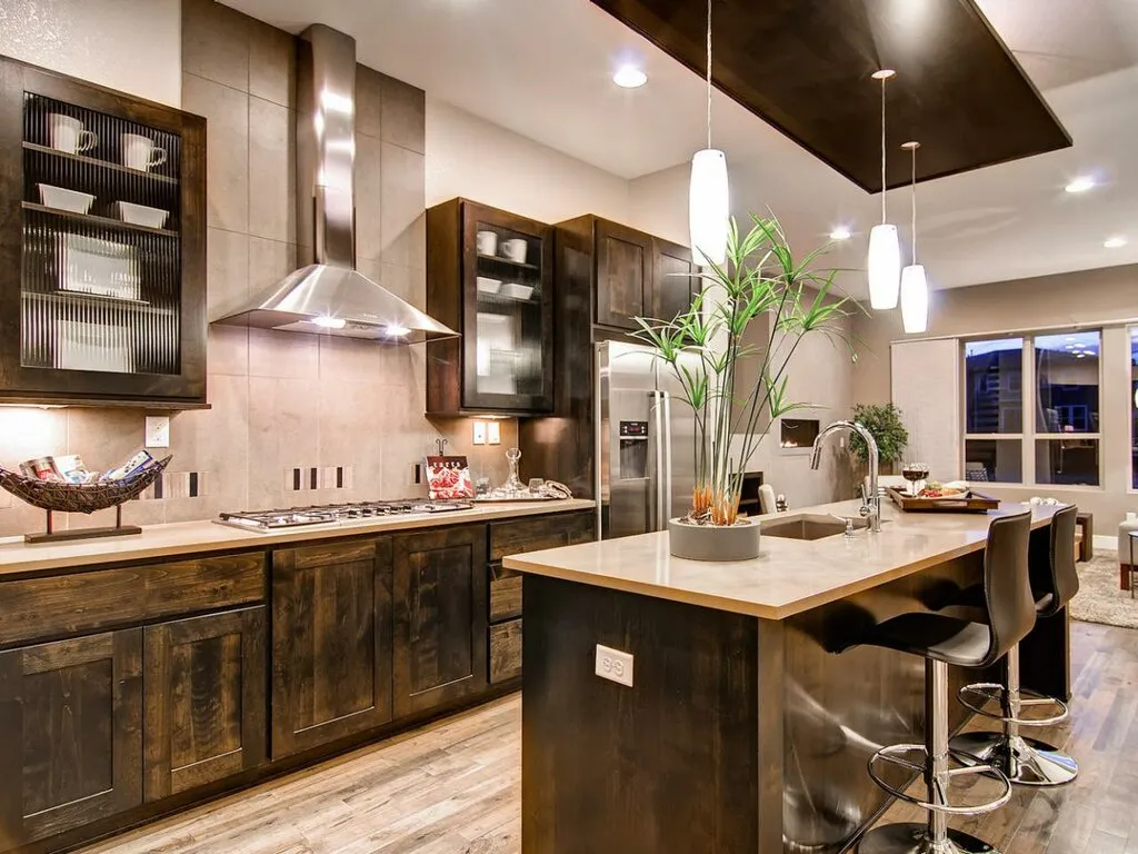 Condo Kitchen Renovations Toronto