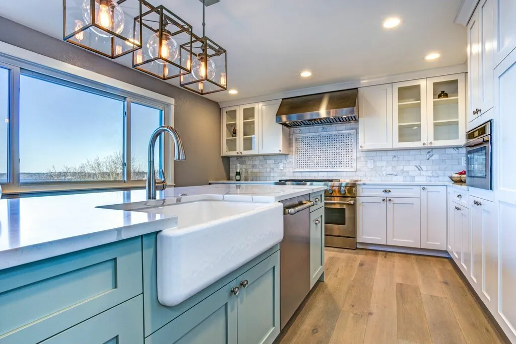 Condo Kitchen Renovations Toronto