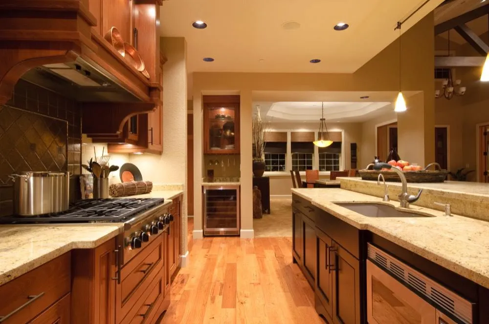 Condo Kitchen Renovations Toronto