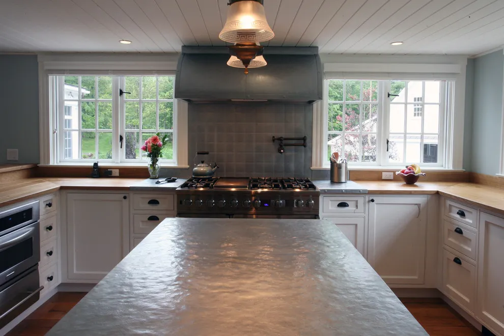 Condo Kitchen Renovations Toronto